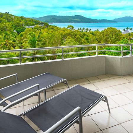 Poinciana Lodge - 2 Bedroom - On Hamilton Island By Hiha Extérieur photo