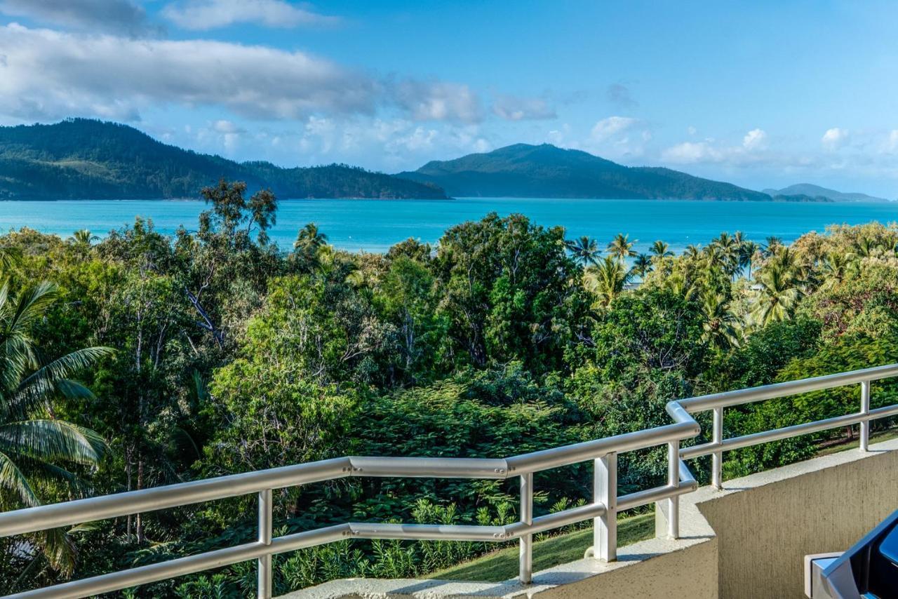 Poinciana Lodge - 2 Bedroom - On Hamilton Island By Hiha Extérieur photo