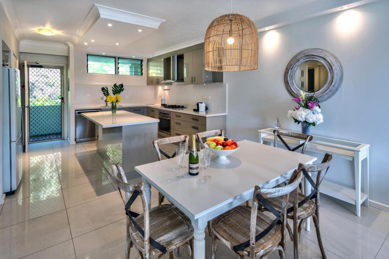 Poinciana Lodge - 2 Bedroom - On Hamilton Island By Hiha Extérieur photo