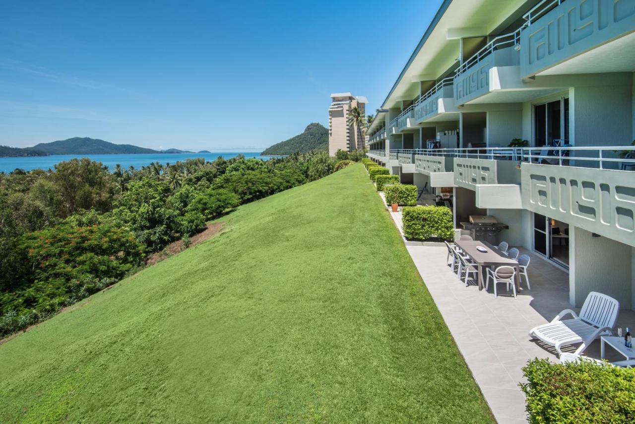 Poinciana Lodge - 2 Bedroom - On Hamilton Island By Hiha Extérieur photo