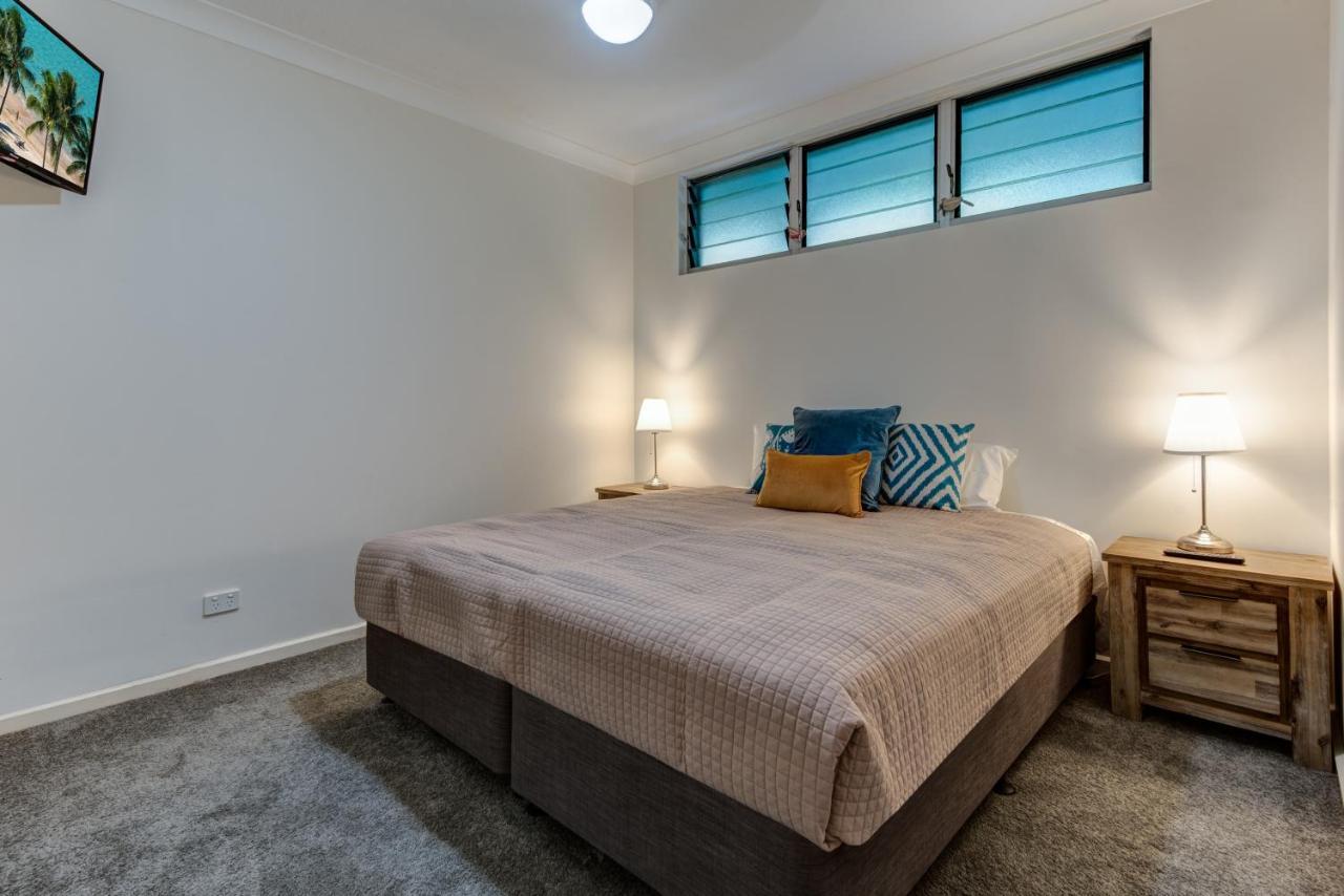 Poinciana Lodge - 2 Bedroom - On Hamilton Island By Hiha Extérieur photo