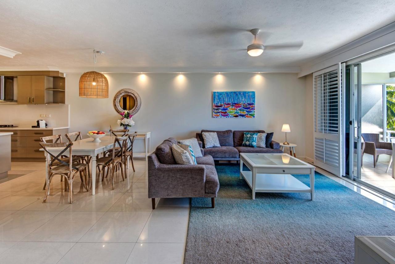 Poinciana Lodge - 2 Bedroom - On Hamilton Island By Hiha Extérieur photo