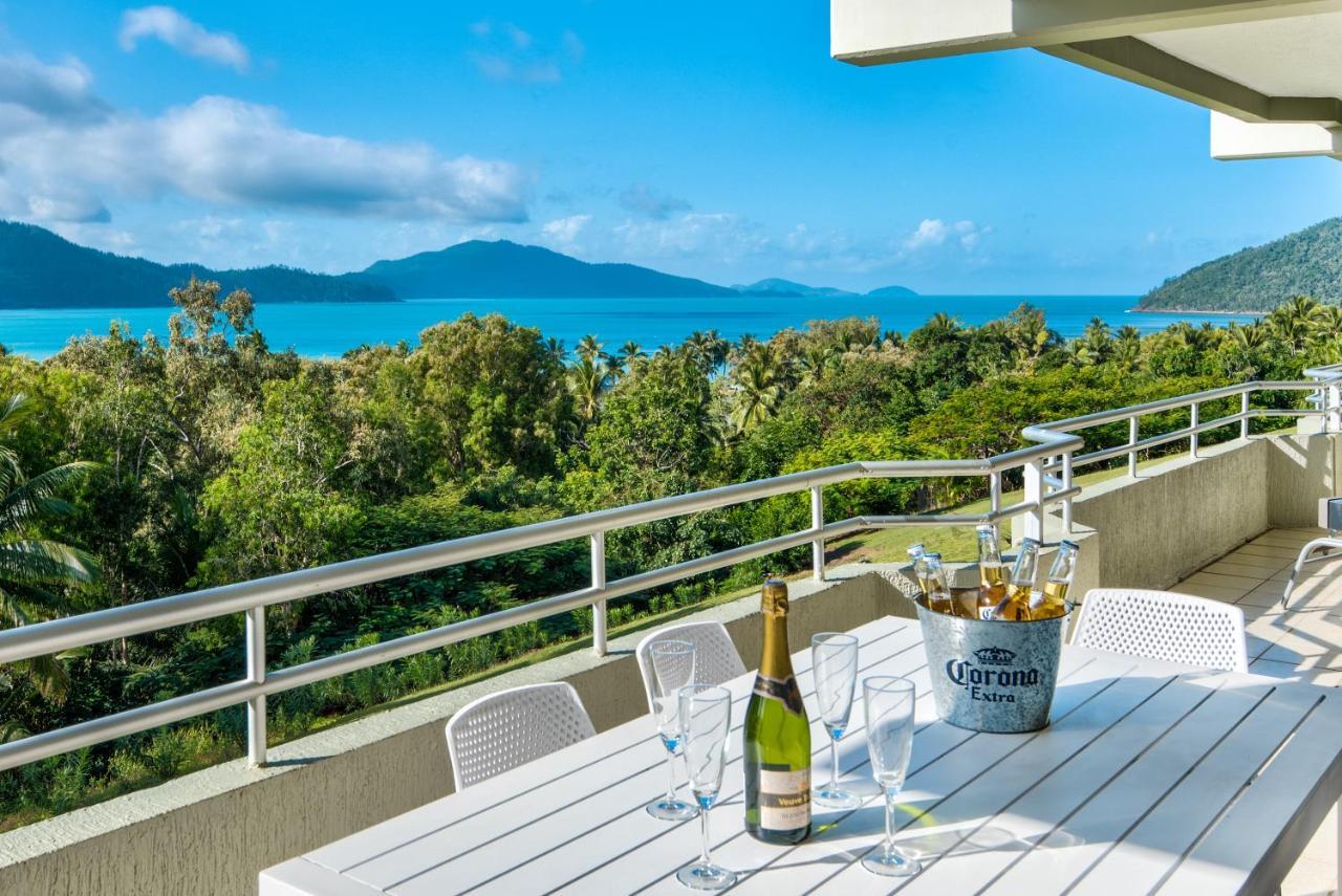 Poinciana Lodge - 2 Bedroom - On Hamilton Island By Hiha Extérieur photo