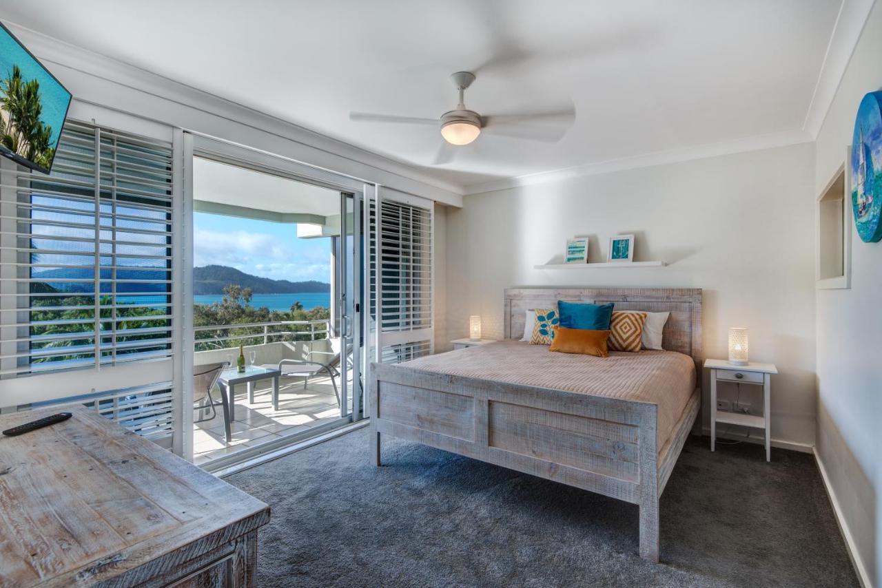 Poinciana Lodge - 2 Bedroom - On Hamilton Island By Hiha Extérieur photo
