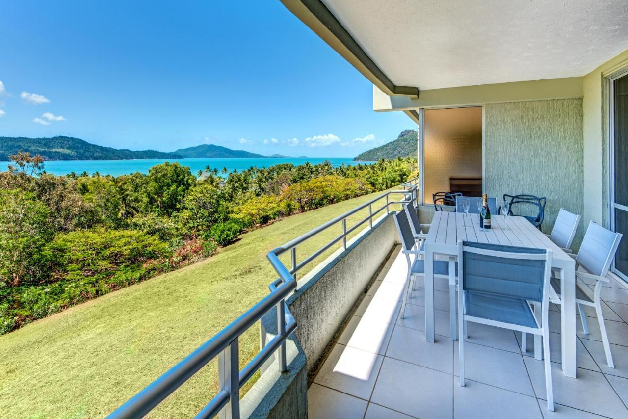 Poinciana Lodge - 2 Bedroom - On Hamilton Island By Hiha Extérieur photo