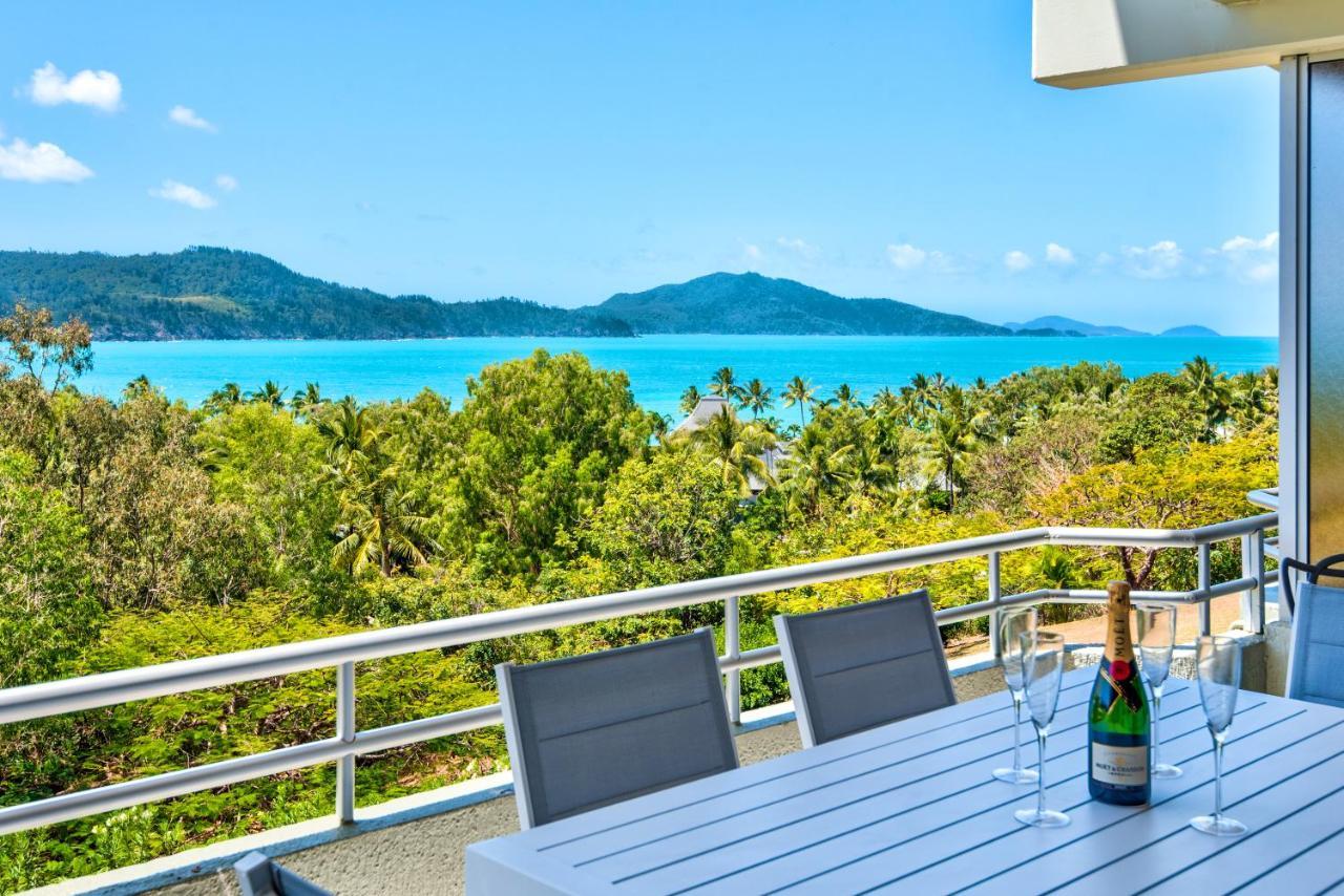 Poinciana Lodge - 2 Bedroom - On Hamilton Island By Hiha Extérieur photo