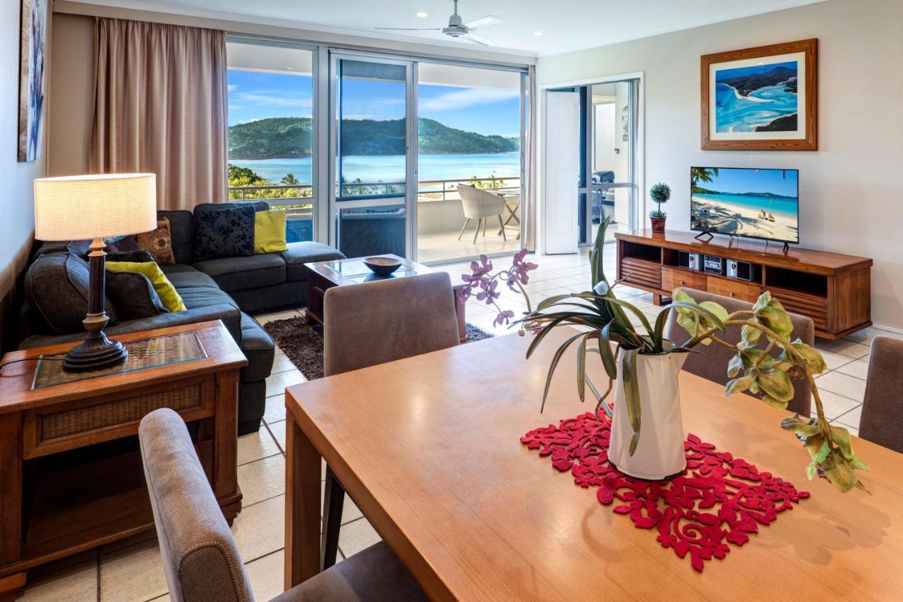 Poinciana Lodge - 2 Bedroom - On Hamilton Island By Hiha Extérieur photo