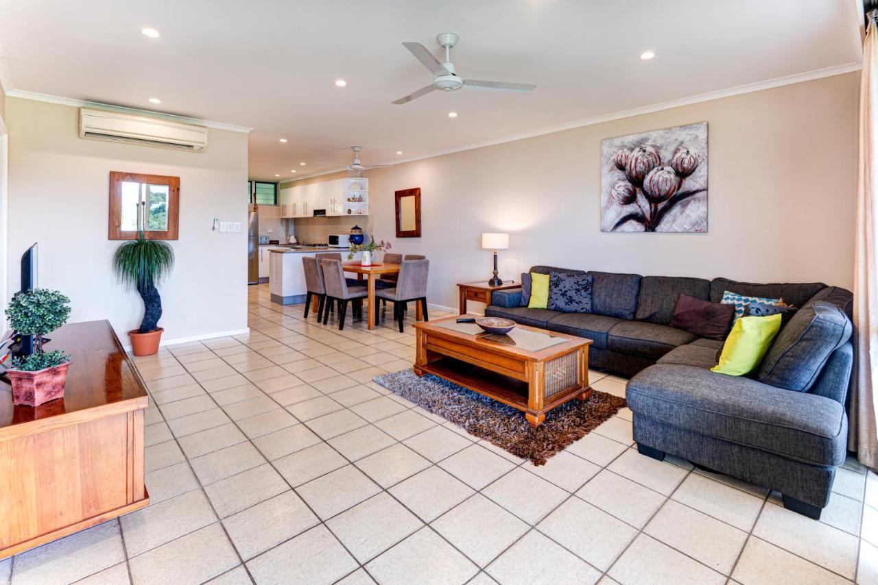Poinciana Lodge - 2 Bedroom - On Hamilton Island By Hiha Extérieur photo