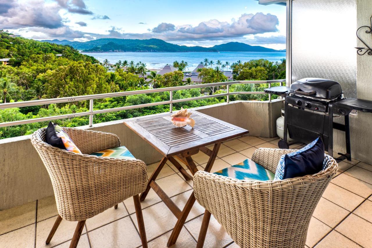 Poinciana Lodge - 2 Bedroom - On Hamilton Island By Hiha Extérieur photo