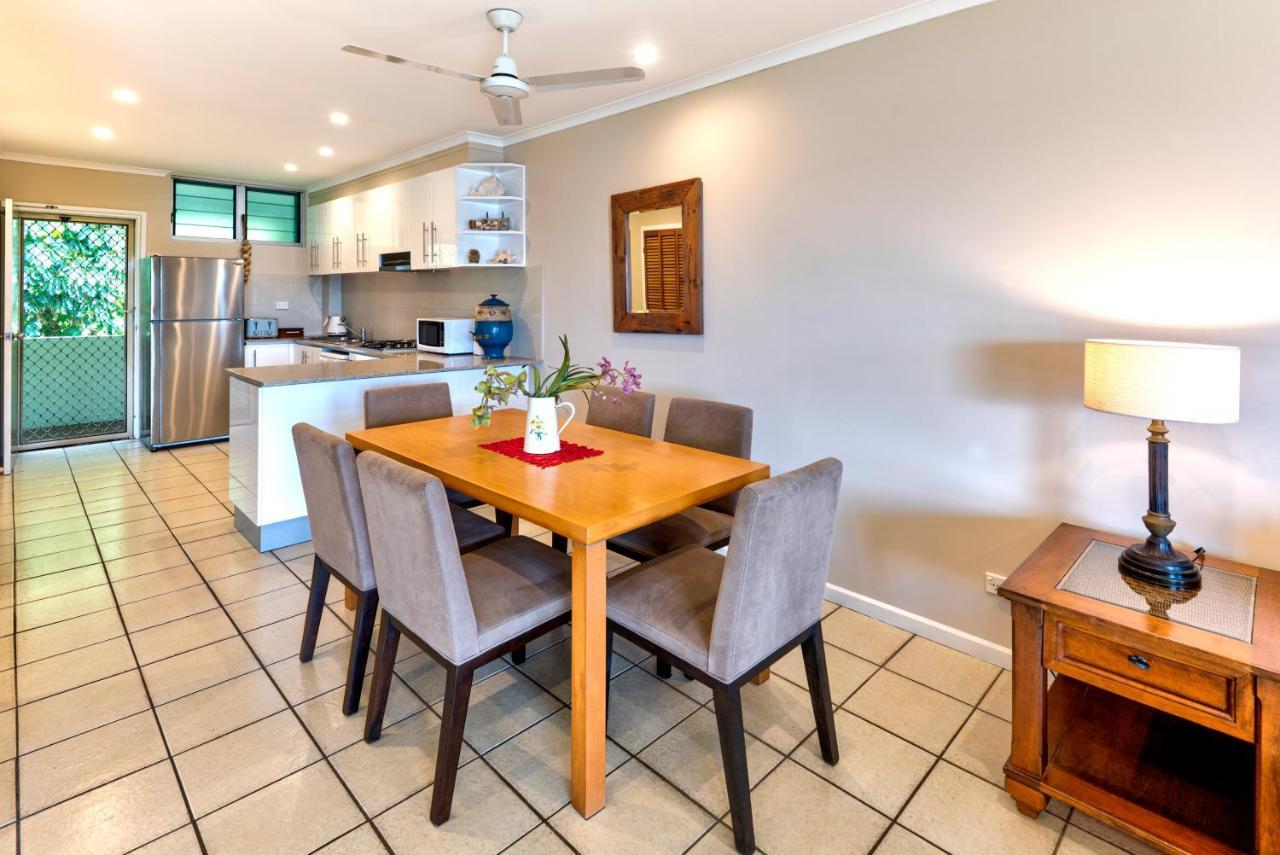 Poinciana Lodge - 2 Bedroom - On Hamilton Island By Hiha Extérieur photo
