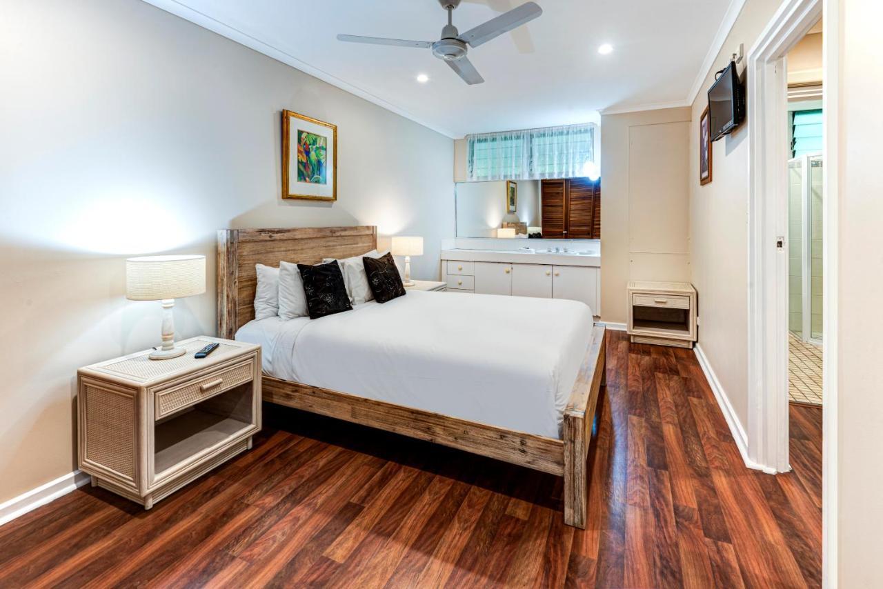 Poinciana Lodge - 2 Bedroom - On Hamilton Island By Hiha Extérieur photo