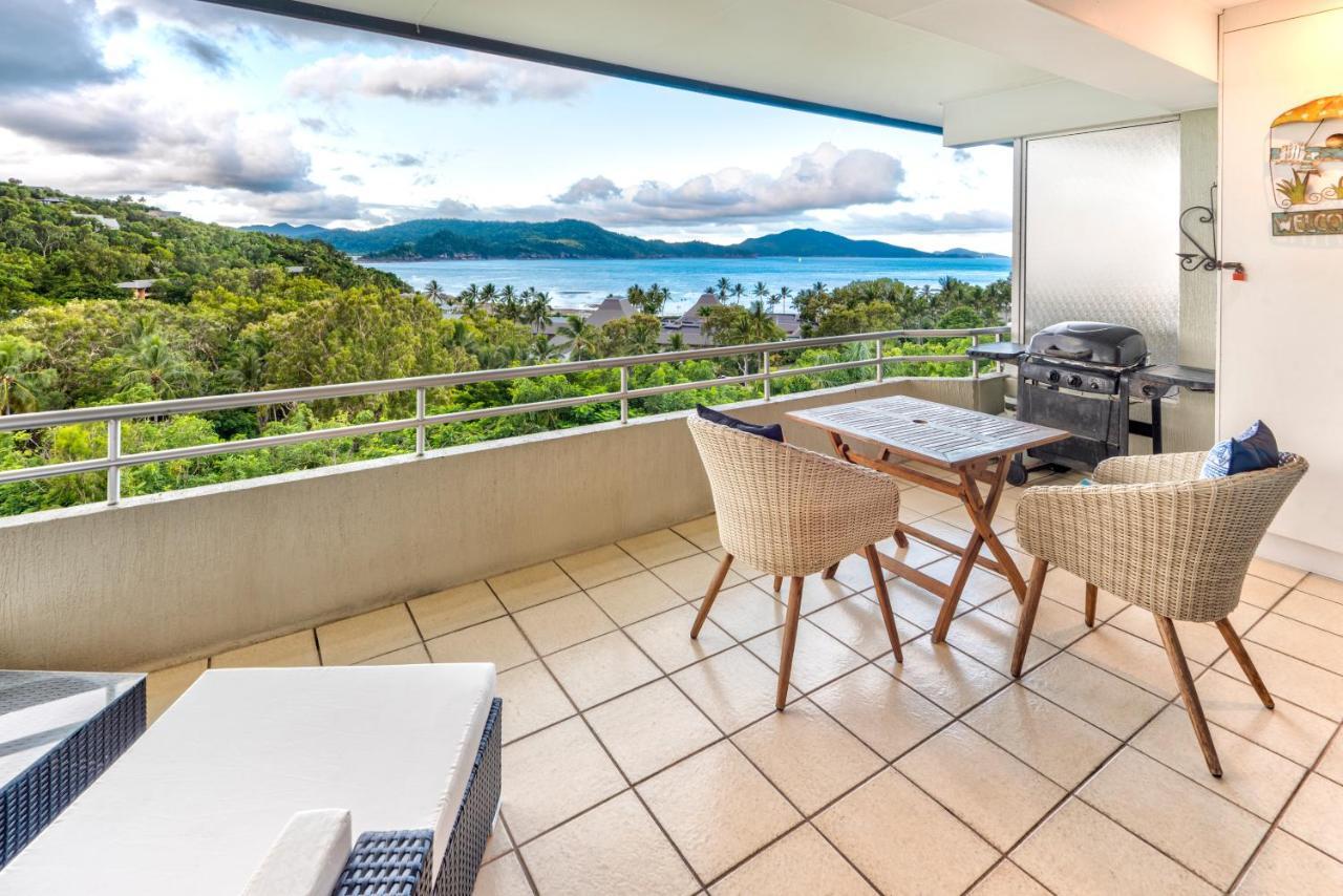 Poinciana Lodge - 2 Bedroom - On Hamilton Island By Hiha Extérieur photo