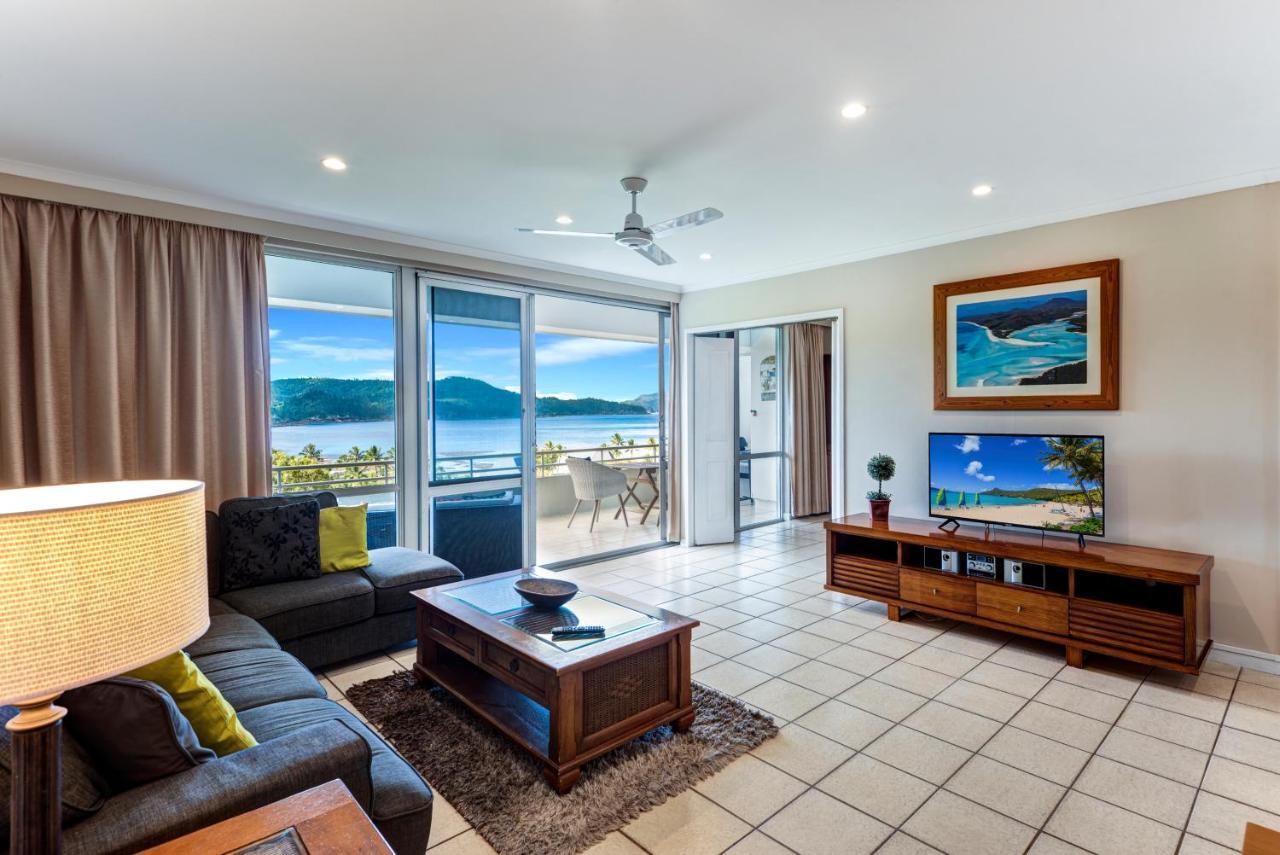 Poinciana Lodge - 2 Bedroom - On Hamilton Island By Hiha Extérieur photo