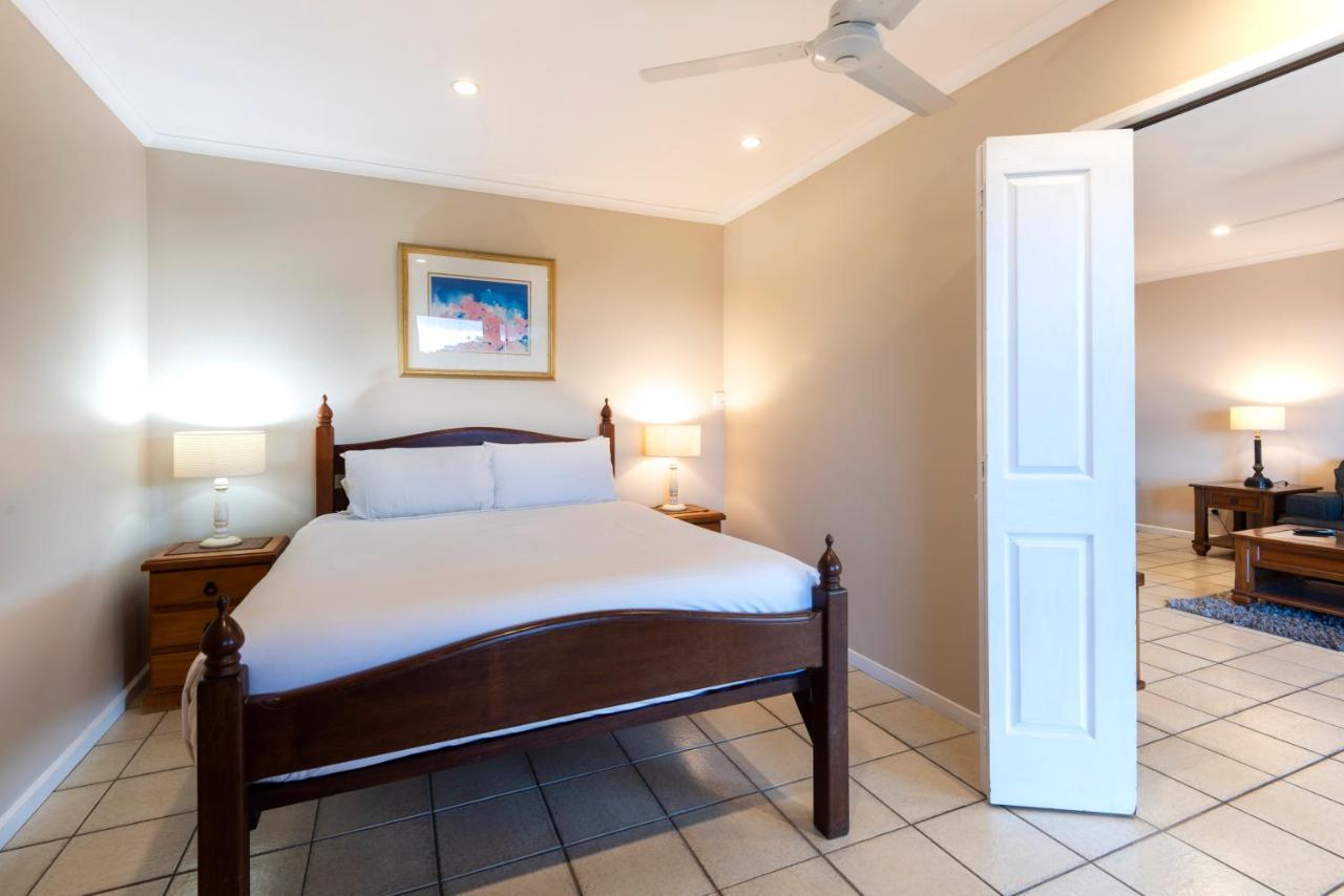Poinciana Lodge - 2 Bedroom - On Hamilton Island By Hiha Extérieur photo