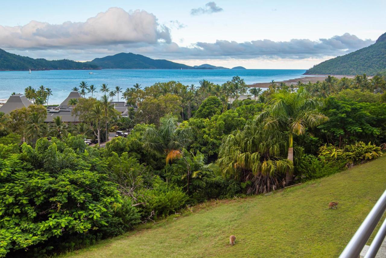 Poinciana Lodge - 2 Bedroom - On Hamilton Island By Hiha Extérieur photo
