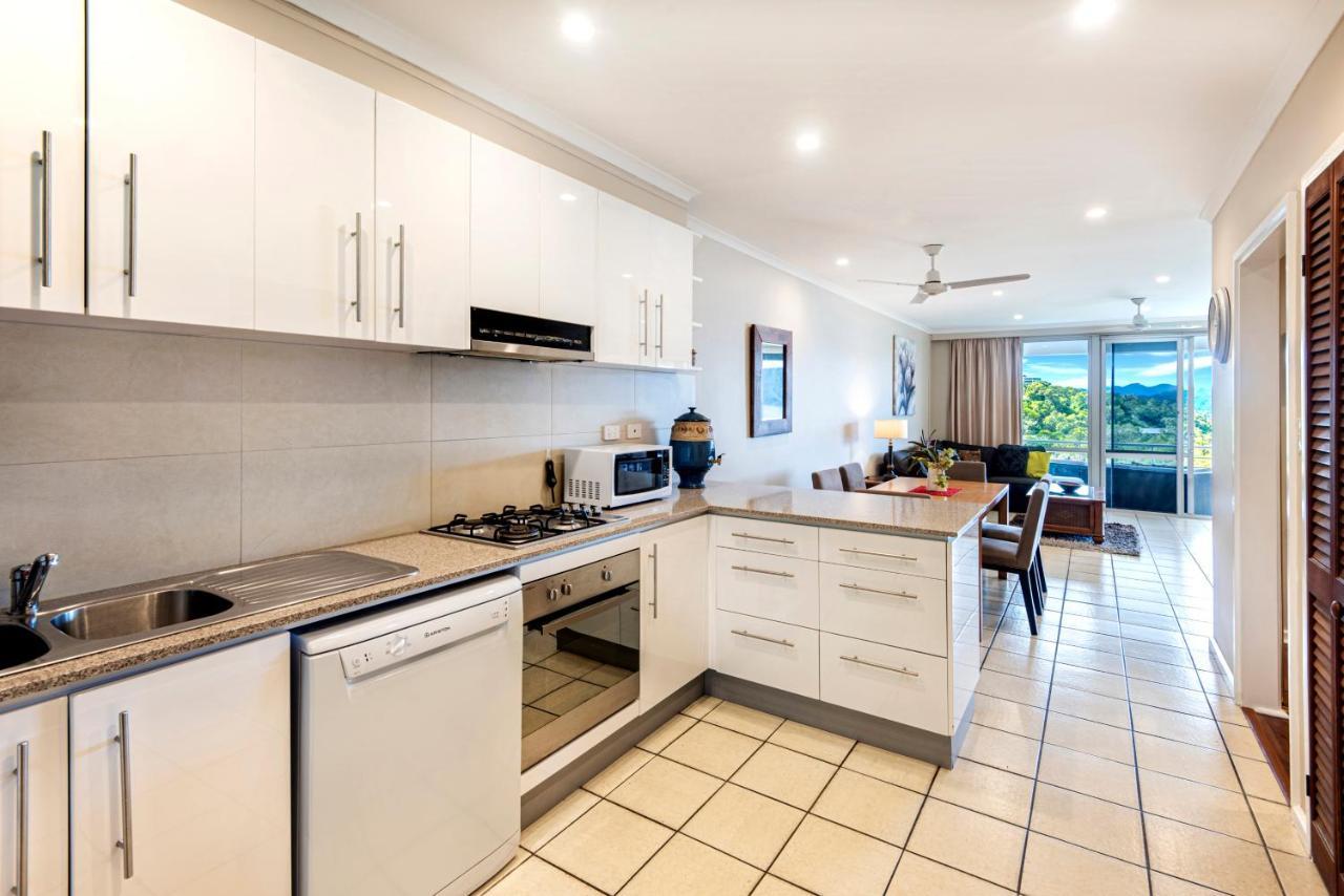 Poinciana Lodge - 2 Bedroom - On Hamilton Island By Hiha Extérieur photo