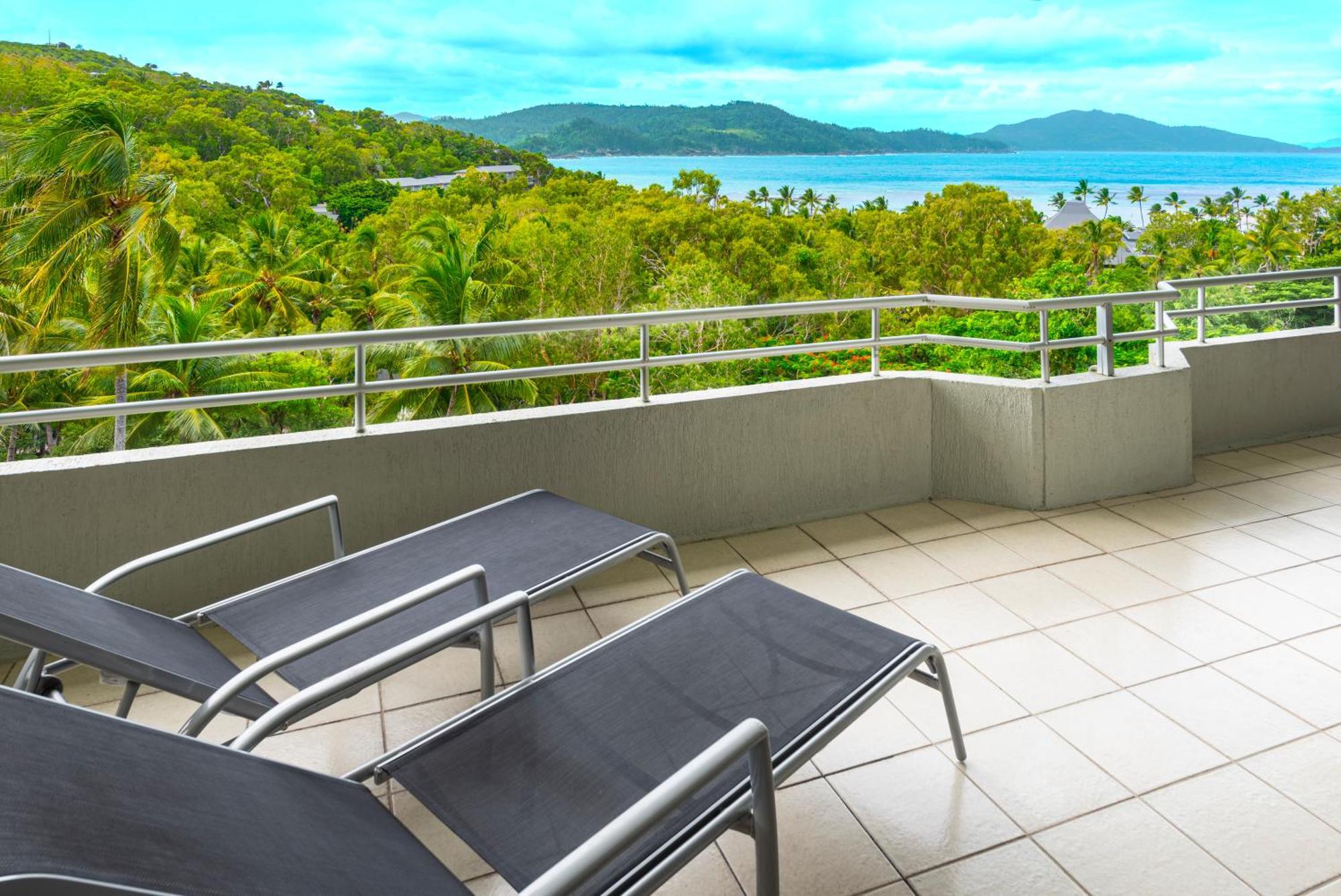 Poinciana Lodge - 2 Bedroom - On Hamilton Island By Hiha Extérieur photo
