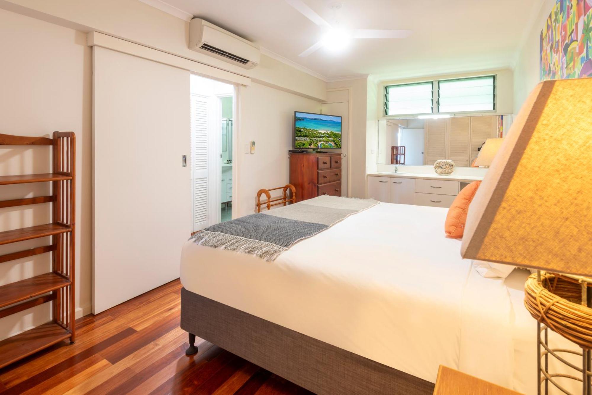 Poinciana Lodge - 2 Bedroom - On Hamilton Island By Hiha Extérieur photo