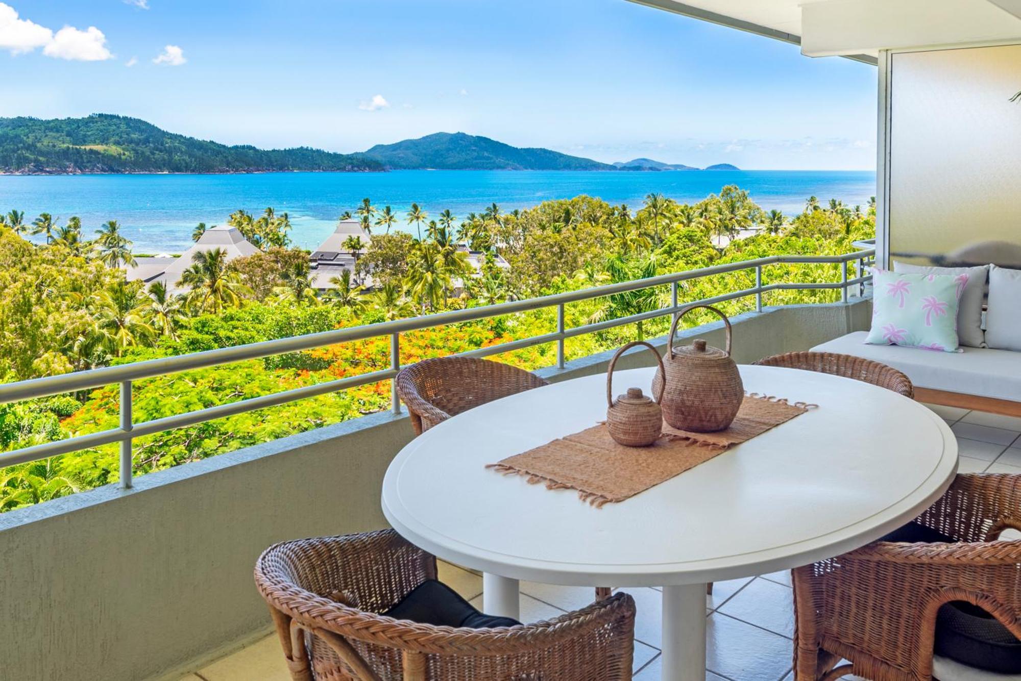 Poinciana Lodge - 2 Bedroom - On Hamilton Island By Hiha Extérieur photo