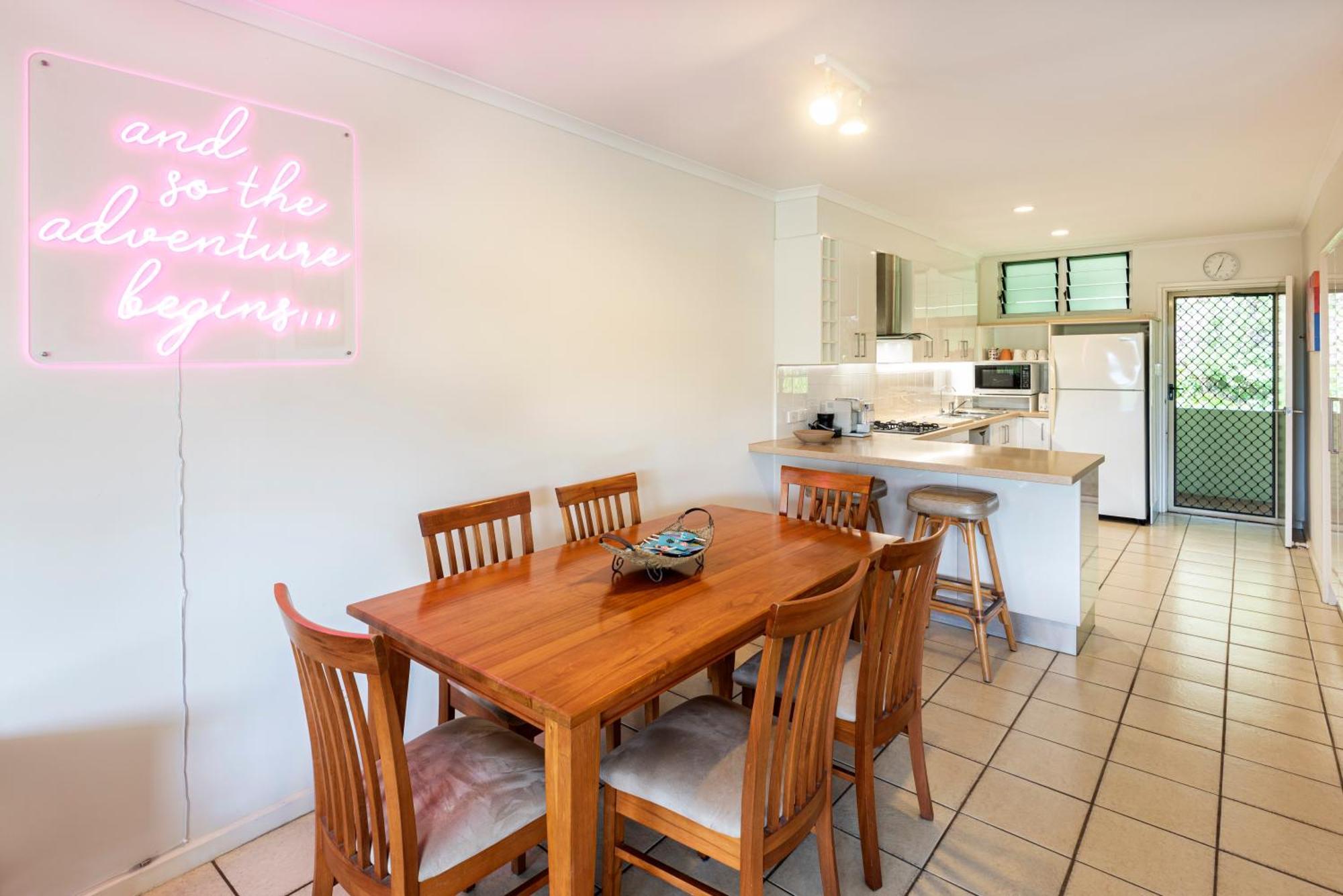 Poinciana Lodge - 2 Bedroom - On Hamilton Island By Hiha Extérieur photo