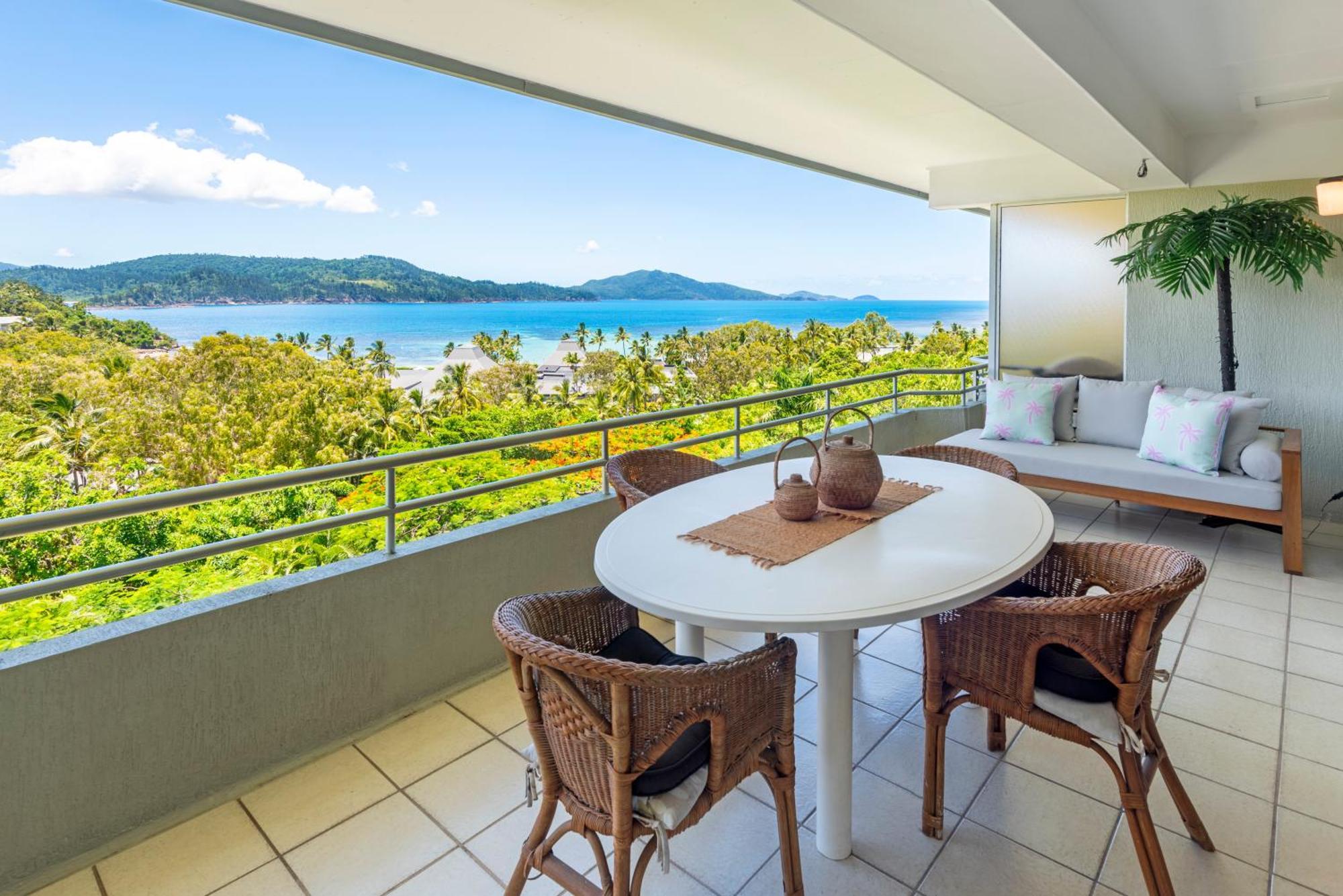 Poinciana Lodge - 2 Bedroom - On Hamilton Island By Hiha Extérieur photo
