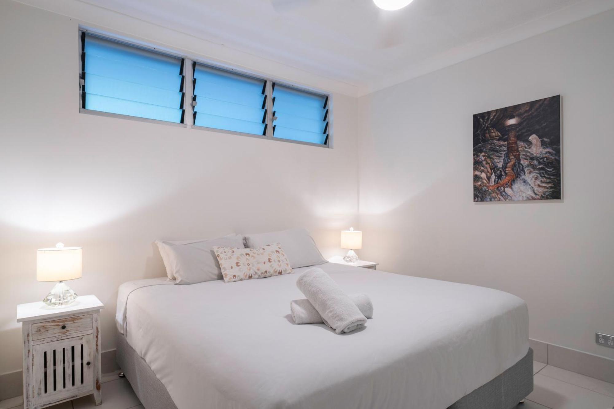 Poinciana Lodge - 2 Bedroom - On Hamilton Island By Hiha Extérieur photo