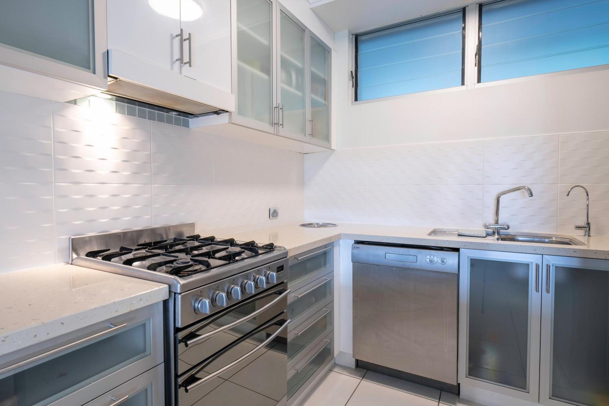 Poinciana Lodge - 2 Bedroom - On Hamilton Island By Hiha Extérieur photo