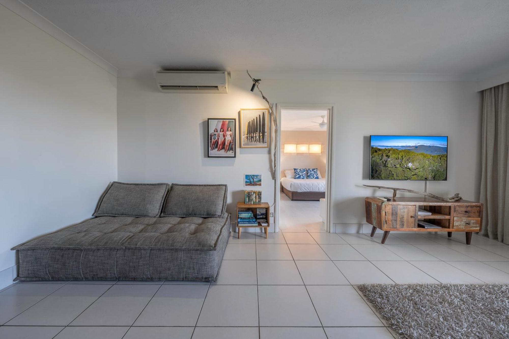 Poinciana Lodge - 2 Bedroom - On Hamilton Island By Hiha Extérieur photo