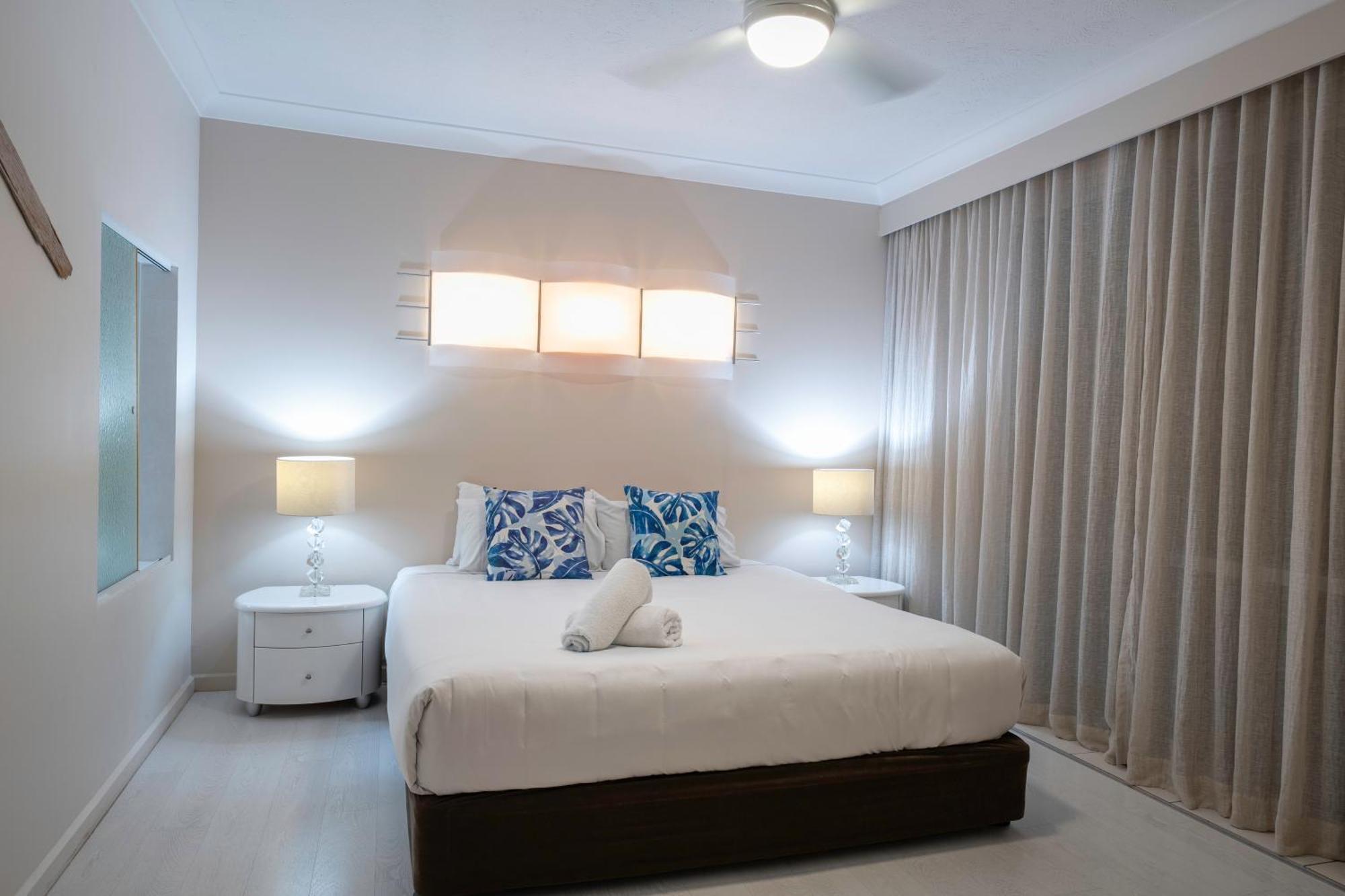 Poinciana Lodge - 2 Bedroom - On Hamilton Island By Hiha Extérieur photo