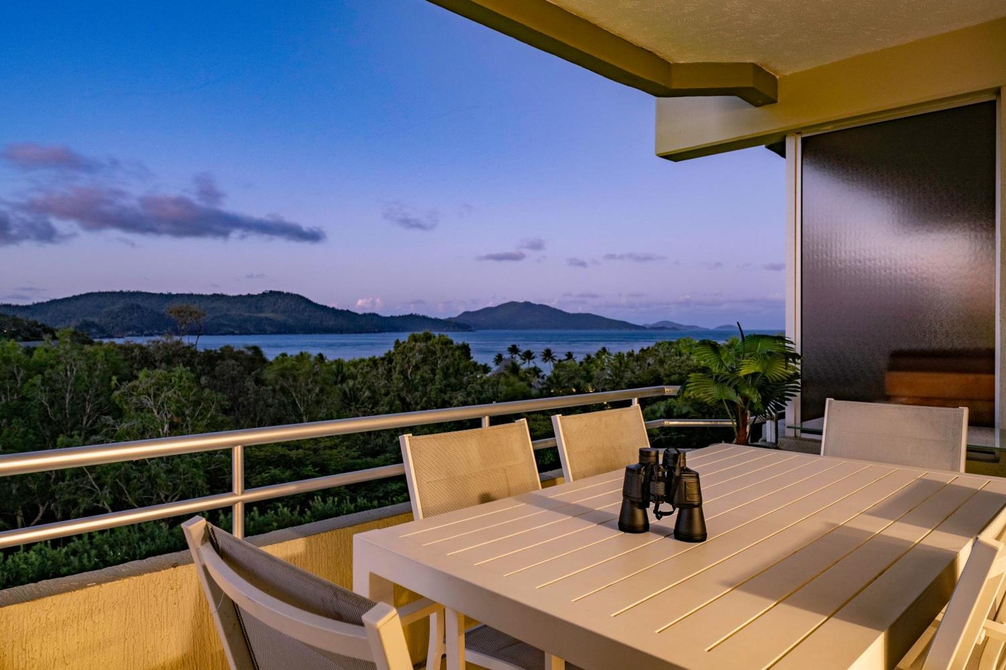 Poinciana Lodge - 2 Bedroom - On Hamilton Island By Hiha Extérieur photo