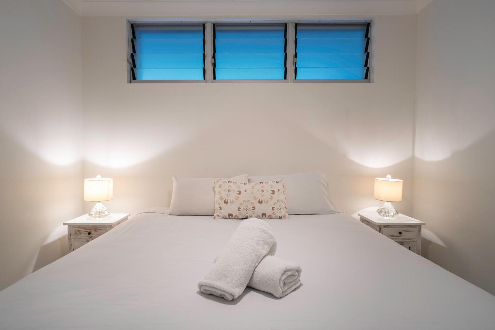 Poinciana Lodge - 2 Bedroom - On Hamilton Island By Hiha Extérieur photo
