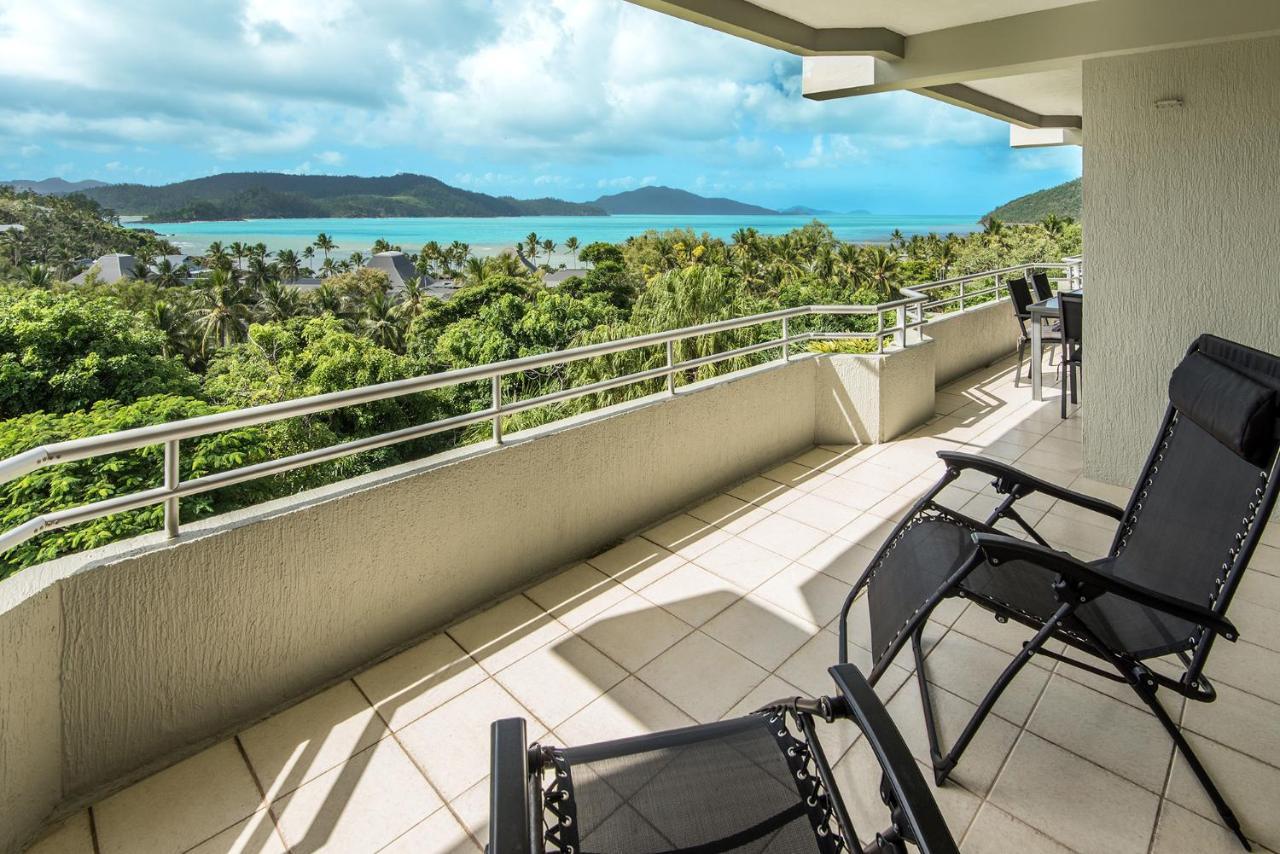 Poinciana Lodge - 2 Bedroom - On Hamilton Island By Hiha Extérieur photo