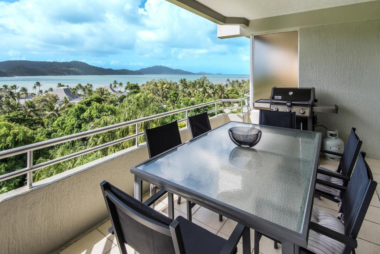 Poinciana Lodge - 2 Bedroom - On Hamilton Island By Hiha Extérieur photo