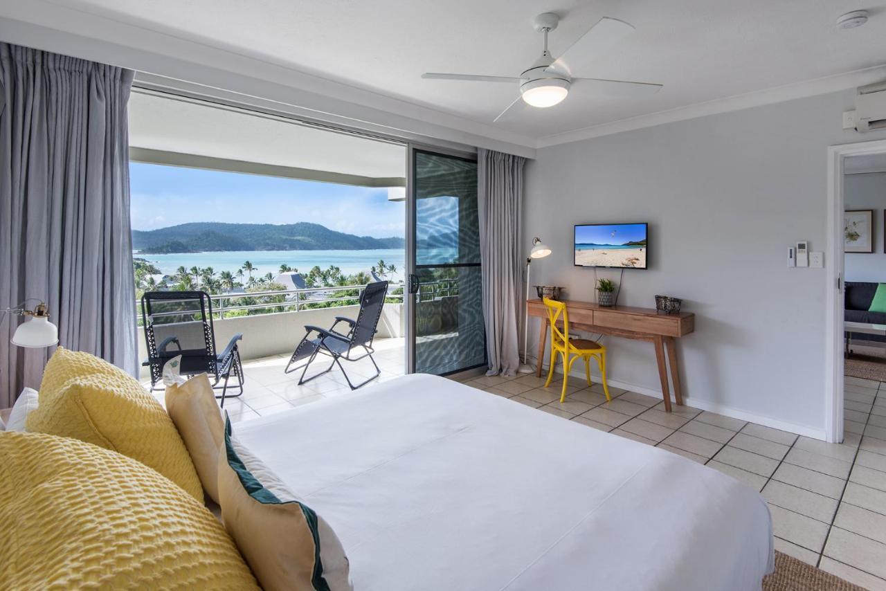 Poinciana Lodge - 2 Bedroom - On Hamilton Island By Hiha Extérieur photo