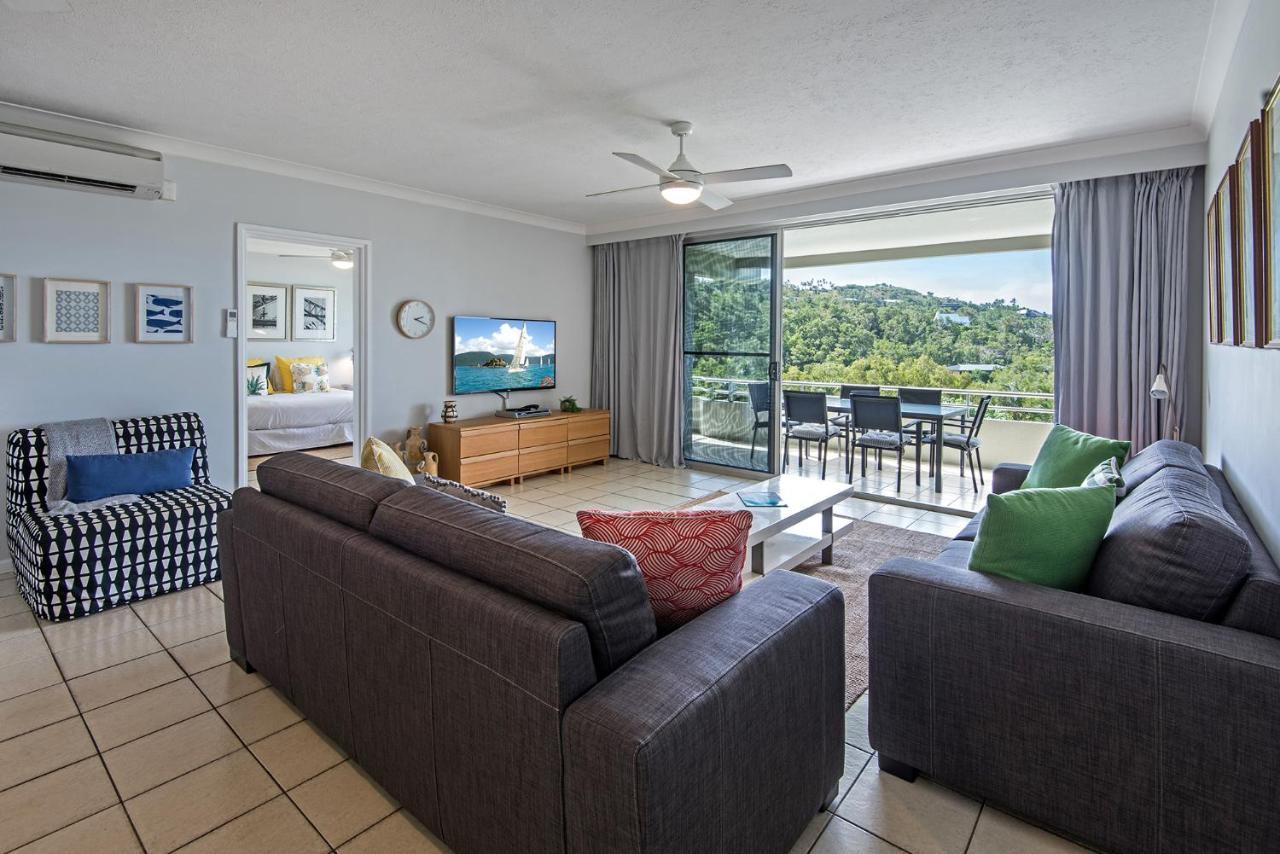 Poinciana Lodge - 2 Bedroom - On Hamilton Island By Hiha Extérieur photo