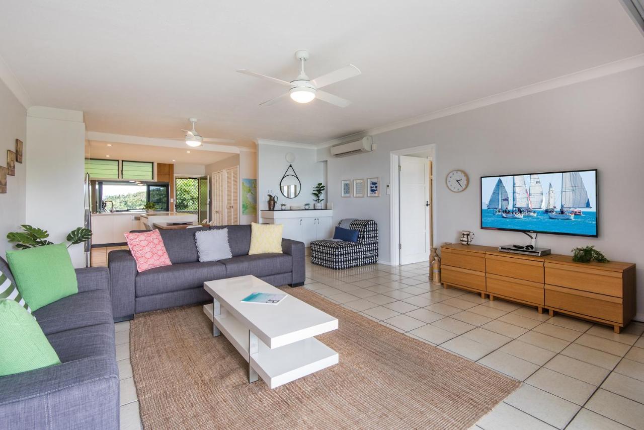 Poinciana Lodge - 2 Bedroom - On Hamilton Island By Hiha Extérieur photo