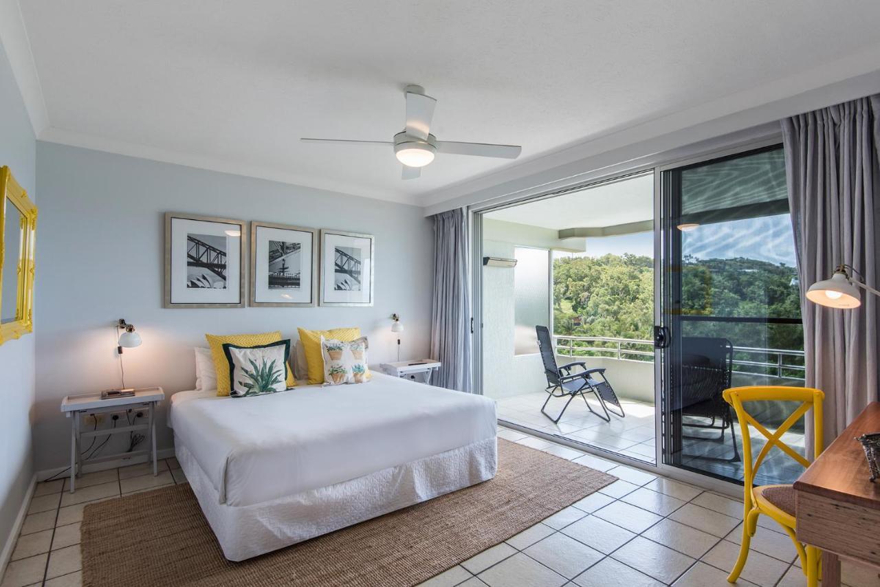 Poinciana Lodge - 2 Bedroom - On Hamilton Island By Hiha Extérieur photo
