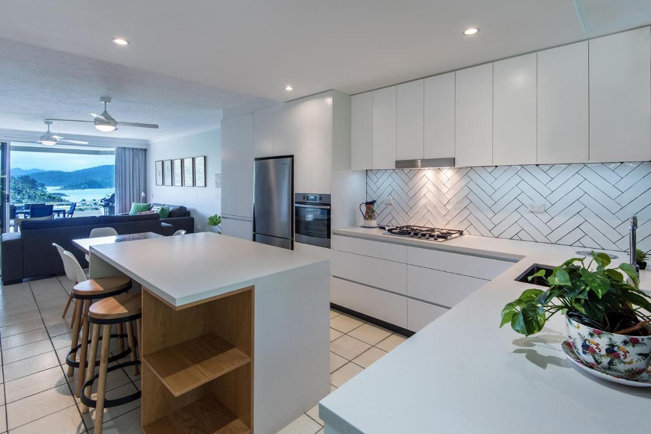 Poinciana Lodge - 2 Bedroom - On Hamilton Island By Hiha Extérieur photo