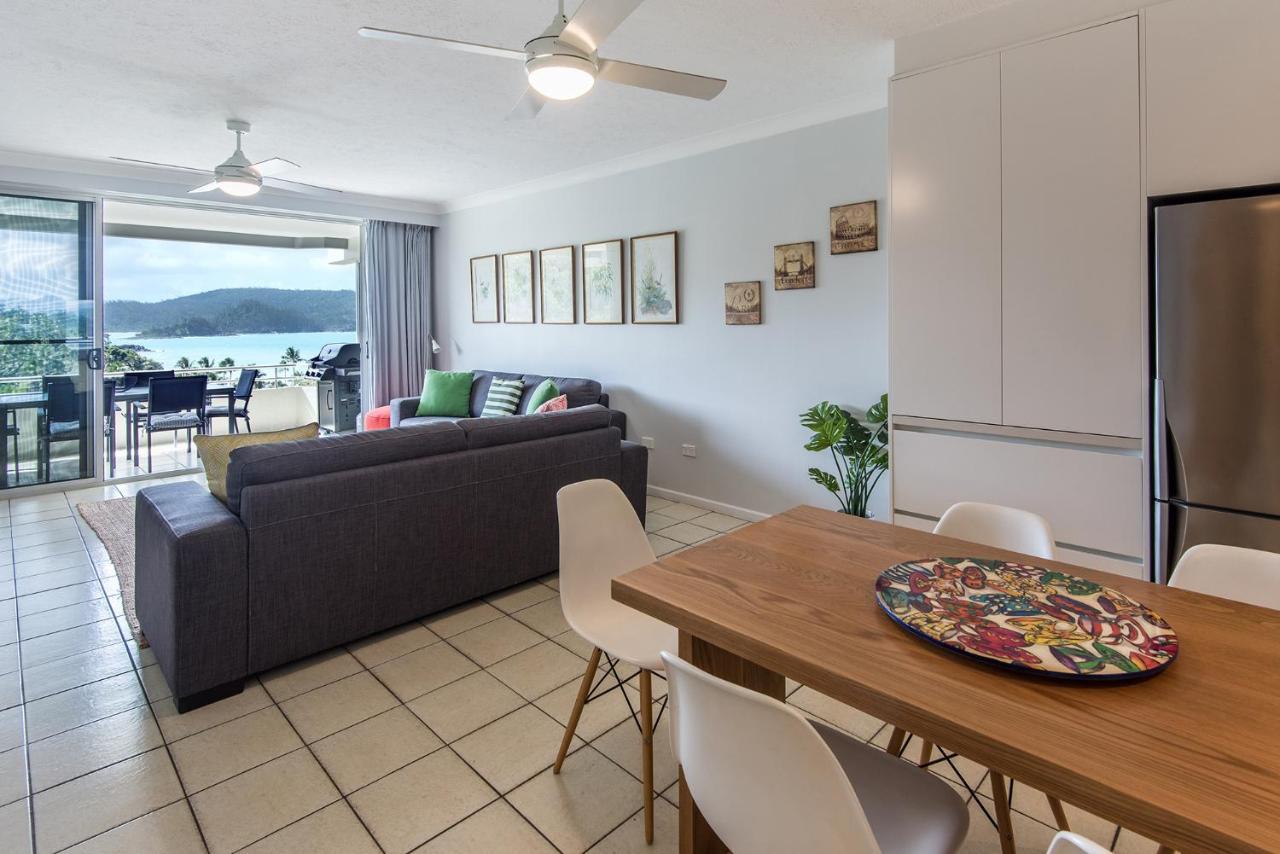 Poinciana Lodge - 2 Bedroom - On Hamilton Island By Hiha Extérieur photo